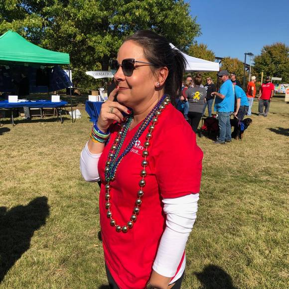 Meet your Posher, Laine - Picture 1 of 1